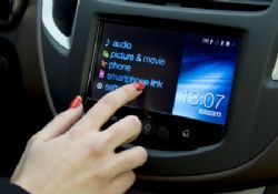 CHEVROLET MYLINK’E SMARTBEST  ÖDÜLÜ